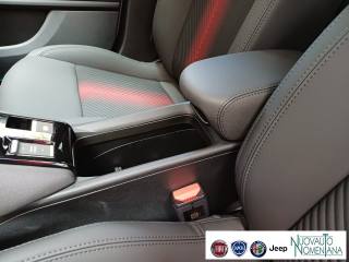 ALFA ROMEO Junior usata, con Volante in pelle