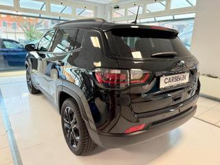 JEEP Compass usata, con Controllo trazione