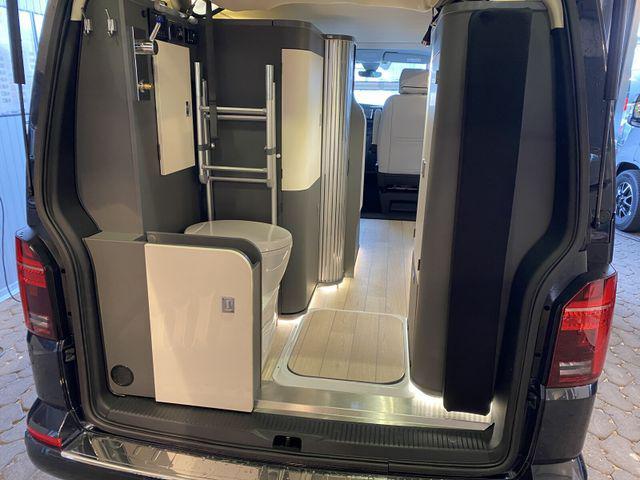 WESTFALIA usata 3
