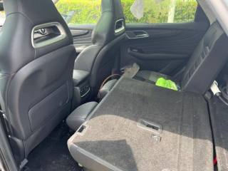 MG ZS usata, con Regolazione elettrica sedili