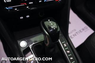 VOLKSWAGEN Tiguan usata, con Climatizzatore