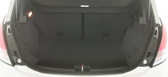 LANCIA Ypsilon usata, con Touch screen