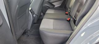 NISSAN Qashqai usata, con Autoradio