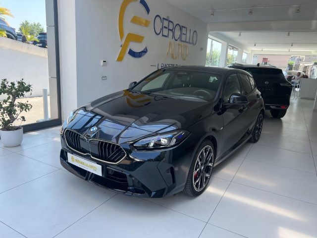 BMW 118 usata, con Antifurto