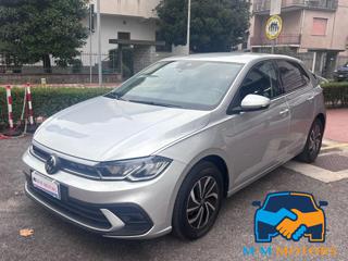 VOLKSWAGEN Polo usata, con Airbag laterali