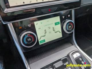 JAGUAR XE usata, con Immobilizzatore elettronico