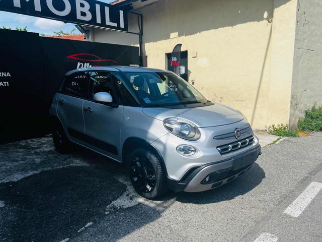 FIAT 500L usata, con Airbag laterali