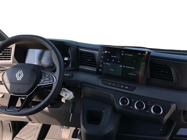 RENAULT Master usata 8