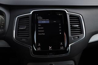 VOLVO XC90 usata, con Fari LED