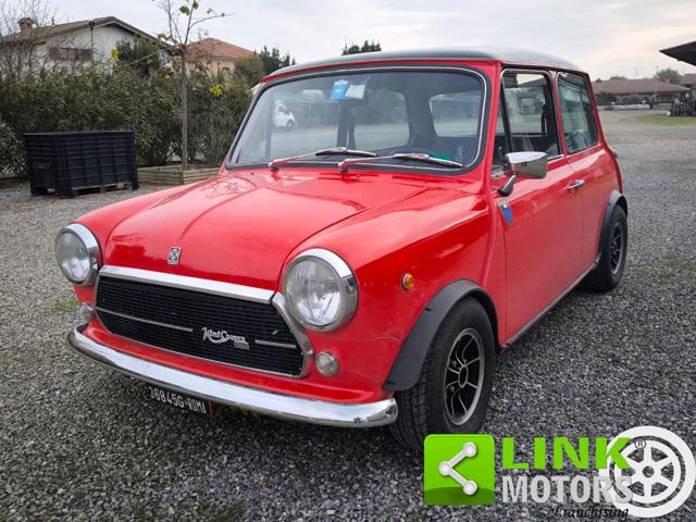 INNOCENTI Mini Cooper usata 5
