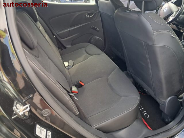 RENAULT Clio usata 5