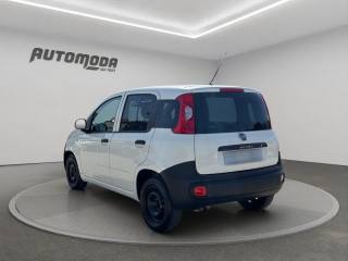 FIAT Panda usata, con ESP