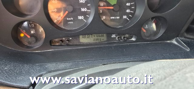 IVECO Daily usata 7