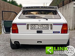 LANCIA Delta usata, con Fendinebbia