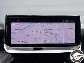 PEUGEOT 208 usata, con Controllo trazione