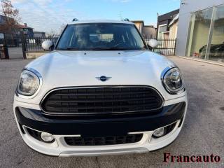 MINI Countryman usata, con Airbag