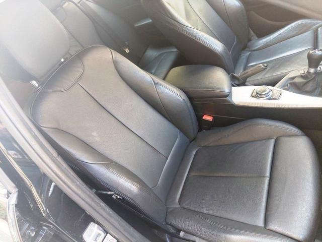 BMW 116 usata 51
