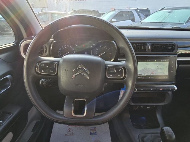 CITROEN C3 usata, con Cruise Control