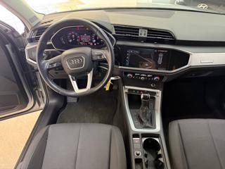 AUDI Q3 usata, con Cerchi in lega