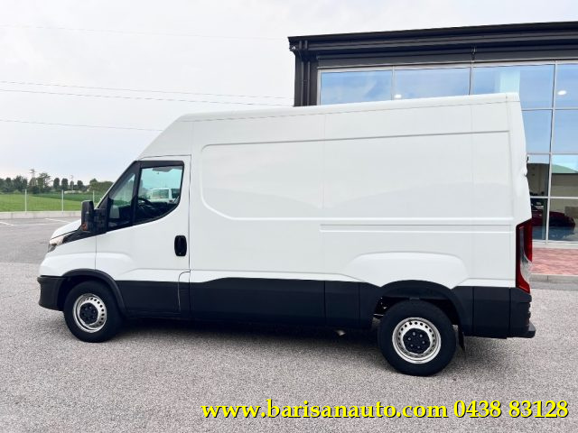 IVECO Daily usata, con Autoradio