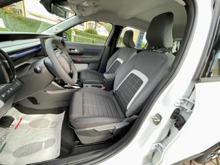 CITROEN C3 usata, con Controllo trazione