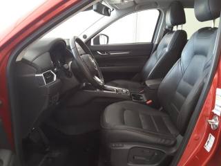 MAZDA CX-5 usata, con Alzacristalli elettrici