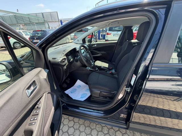 OPEL Crossland X usata, con Chiusura centralizzata