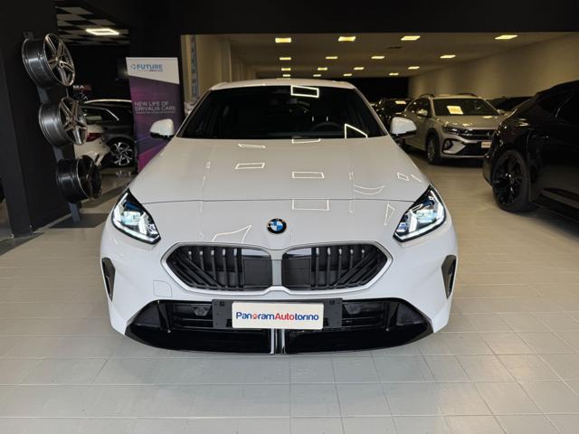 BMW 118 usata, con Airbag