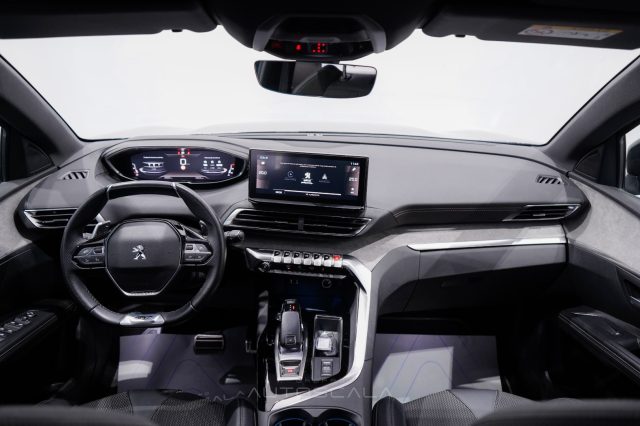 PEUGEOT 5008 usata, con Specchietti laterali elettrici