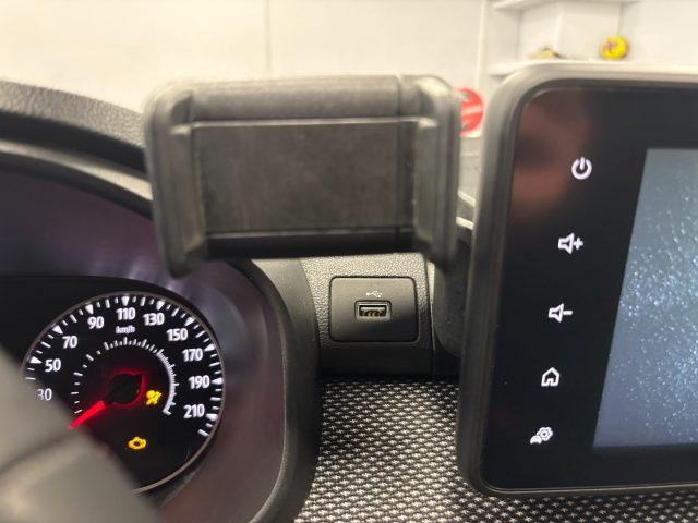 DACIA Sandero usata, con Bracciolo