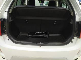 SUZUKI Ignis usata, con Alzacristalli elettrici