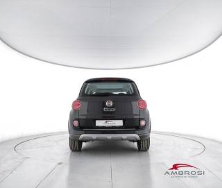 FIAT 500L usata 5
