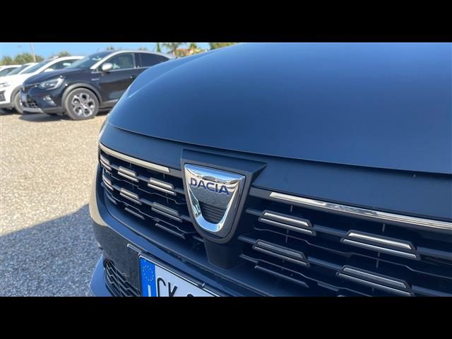 DACIA Sandero usata, con Bracciolo