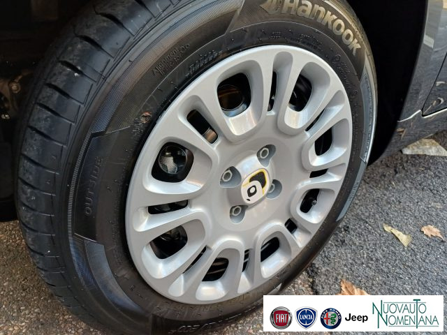 FIAT Panda usata, con Alzacristalli elettrici