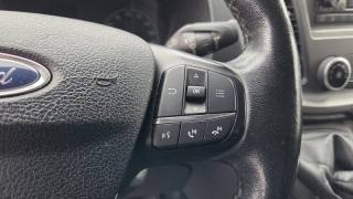 FORD Transit Custom usata 24