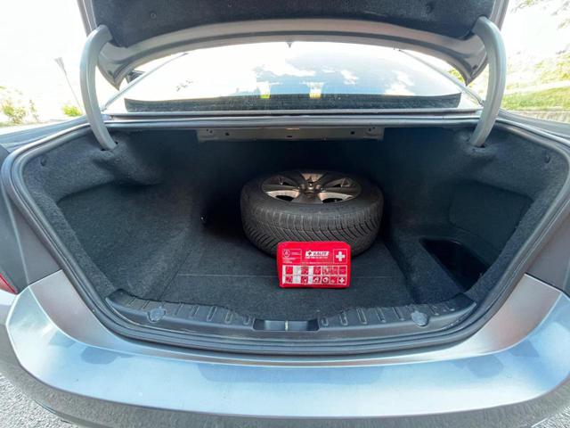 BMW 520 usata, con Filtro antiparticolato