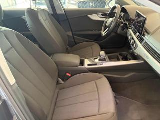 AUDI A4 usata, con Chiusura centralizzata