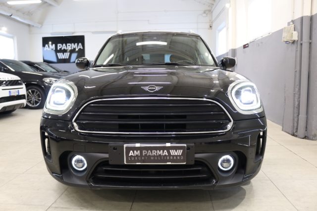 MINI Countryman usata, con Airbag