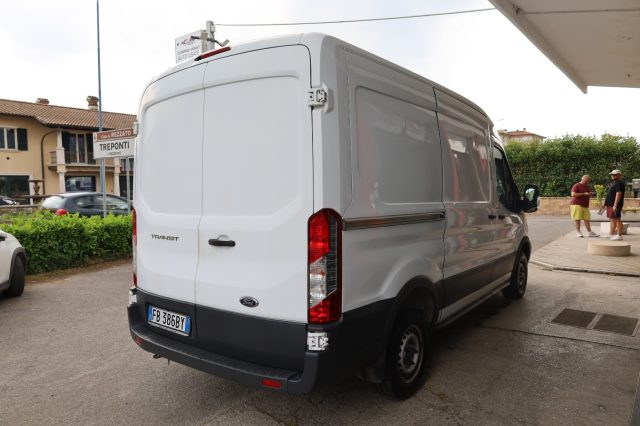 FORD Transit usata 43