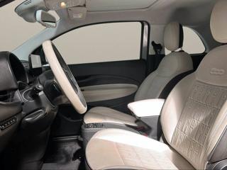 FIAT 500e usata, con Cerchi in lega