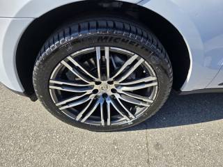 PORSCHE Macan usata, con Alzacristalli elettrici