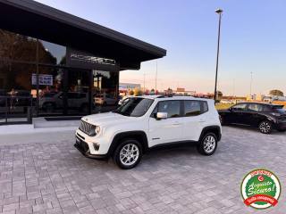 JEEP Renegade usata, con Airbag Passeggero