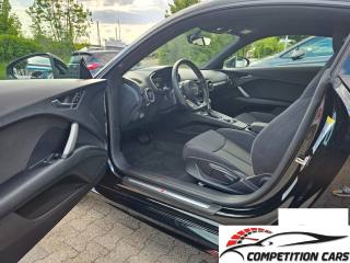 AUDI TT usata, con Controllo automatico clima