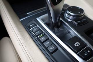 BMW X6 usata, con Sistema di avviso di distanza