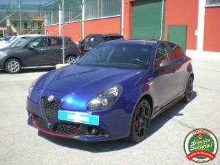 ALFA ROMEO Giulietta usata, con Airbag Passeggero