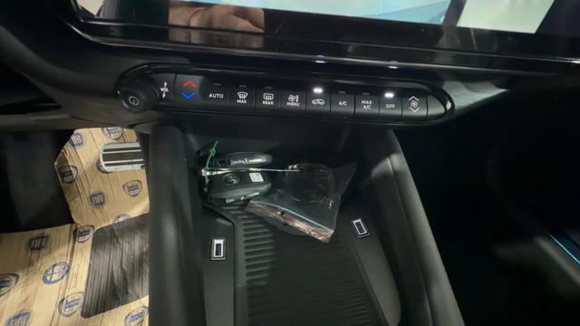 ALFA ROMEO Junior usata, con ESP