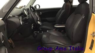 MINI Cooper D usata, con Boardcomputer