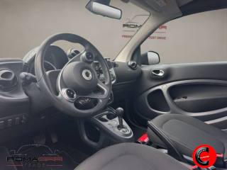 SMART ForTwo usata, con ESP