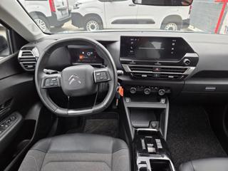 CITROEN C4 usata, con Cruise Control