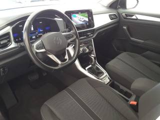 VOLKSWAGEN T-Roc usata, con Boardcomputer